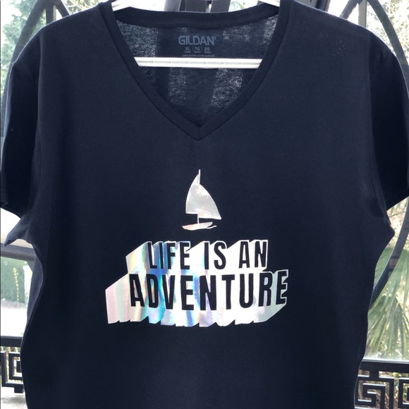 T-shirt - Picture 3 of 4